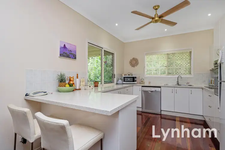 Fifth view of Homely house listing, 11 Yale Close, Douglas QLD 4814