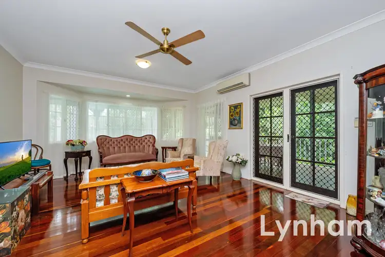 Sixth view of Homely house listing, 11 Yale Close, Douglas QLD 4814
