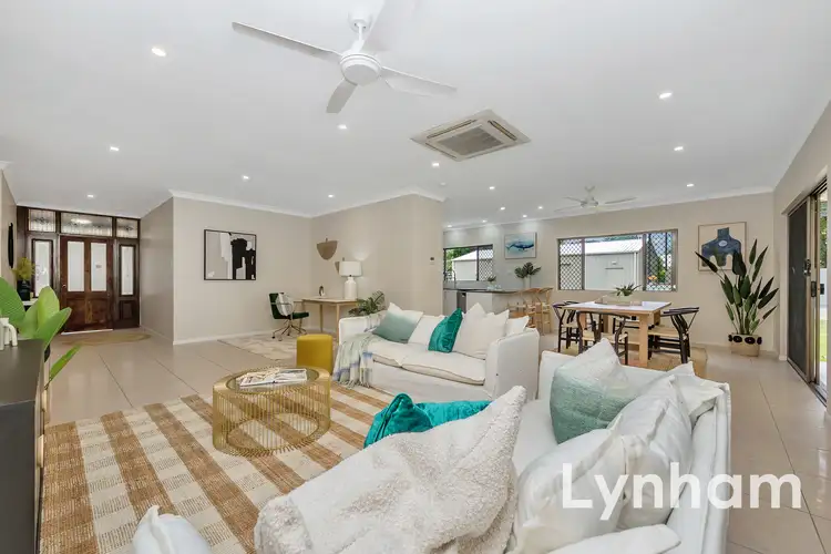1620 Riverway Drive, Kelso QLD 4815