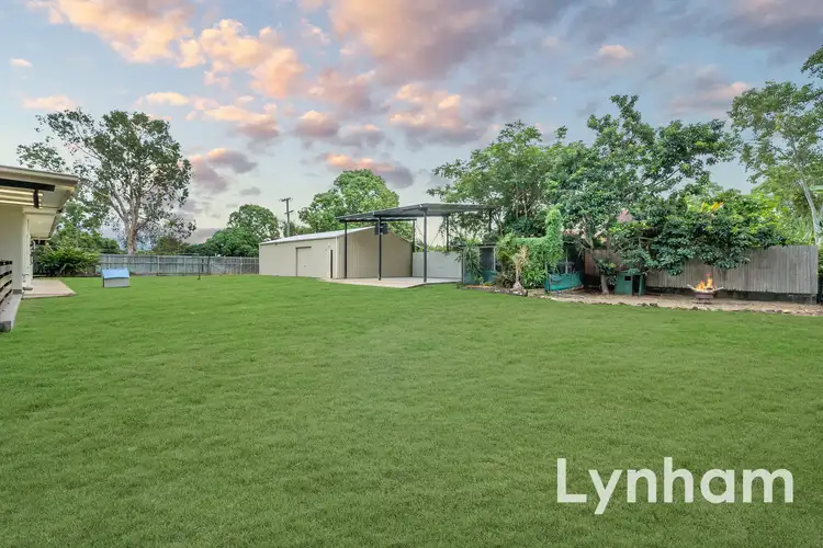 Fifth view of Homely house listing, 1620 Riverway Drive, Kelso QLD 4815