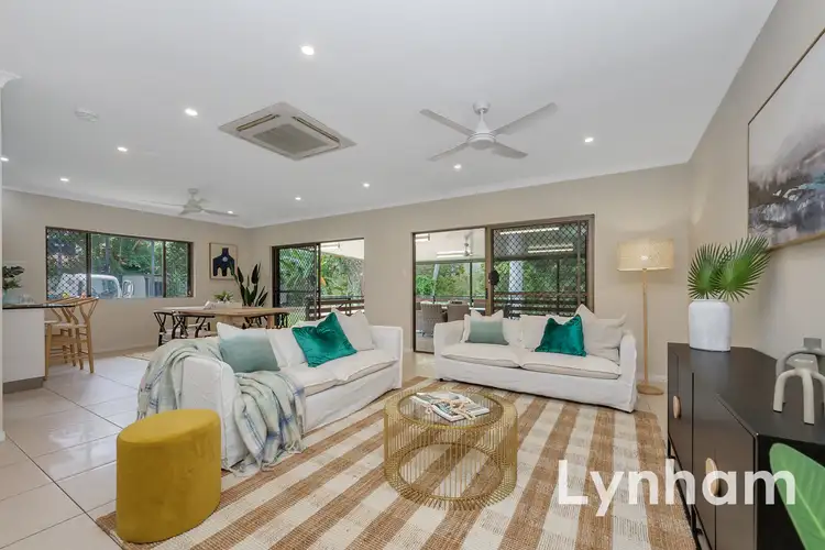Sixth view of Homely house listing, 1620 Riverway Drive, Kelso QLD 4815