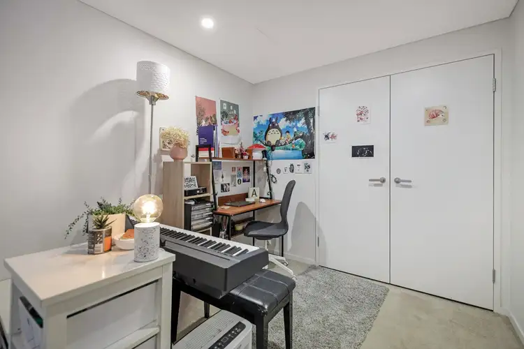 Fourth view of Homely unit listing, 203/2A Willis Street, Wolli Creek NSW 2205