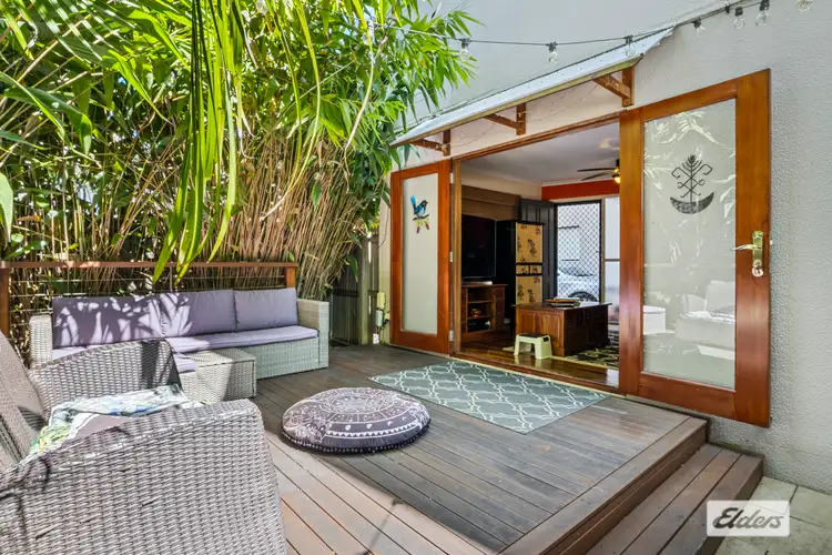 Third view of Homely townhouse listing, 4/7 Curtis Street, Norman Park QLD 4170