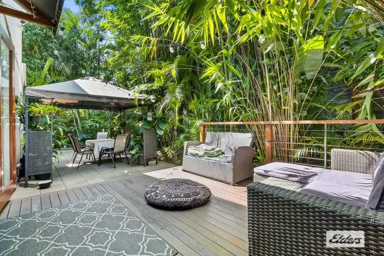 Fourth view of Homely townhouse listing, 4/7 Curtis Street, Norman Park QLD 4170