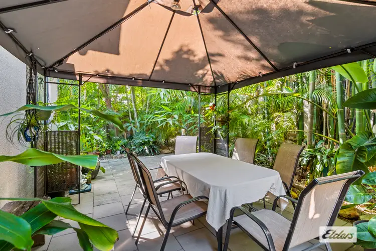 Fifth view of Homely townhouse listing, 4/7 Curtis Street, Norman Park QLD 4170