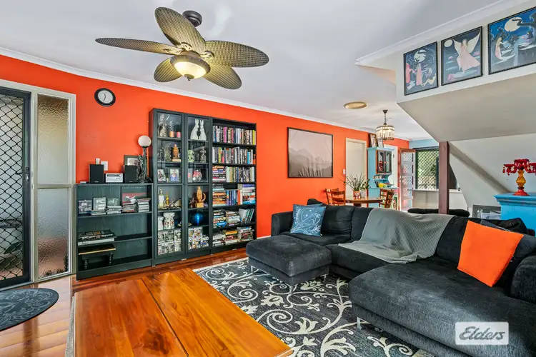 Seventh view of Homely townhouse listing, 4/7 Curtis Street, Norman Park QLD 4170