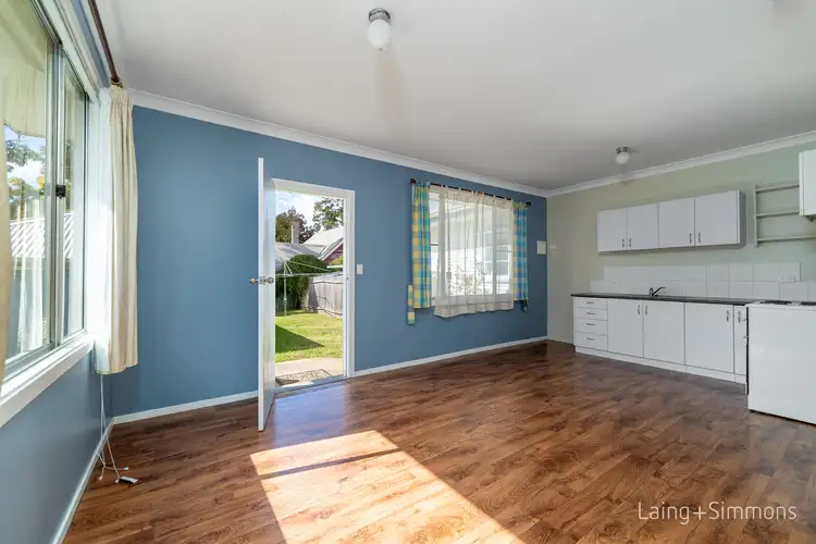 Third view of Homely unit listing, 99A Niagara Street, Armidale NSW 2350