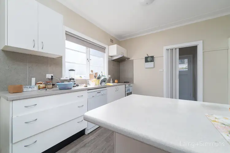 Fourth view of Homely unit listing, 99A Niagara Street, Armidale NSW 2350