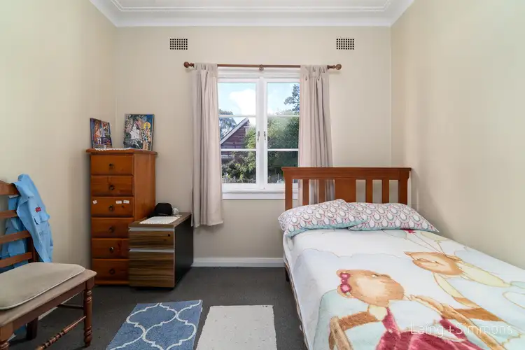 Fifth view of Homely unit listing, 99A Niagara Street, Armidale NSW 2350