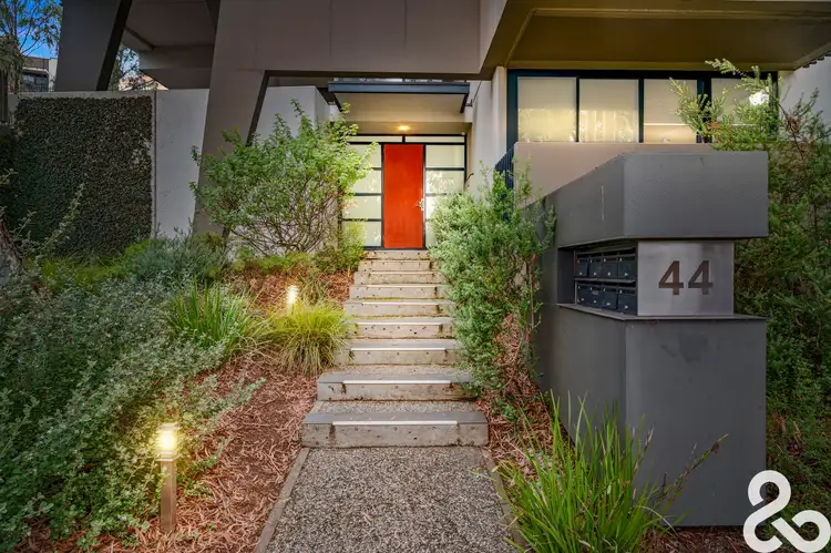 Second view of Homely apartment listing, 1/44 Ormond Boulevard, Bundoora VIC 3083