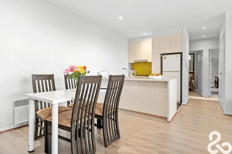 Third view of Homely apartment listing, 1/44 Ormond Boulevard, Bundoora VIC 3083