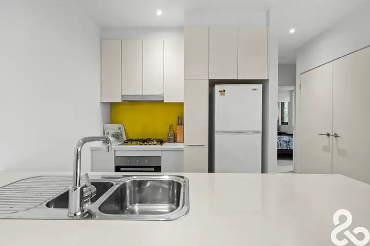 Fifth view of Homely apartment listing, 1/44 Ormond Boulevard, Bundoora VIC 3083