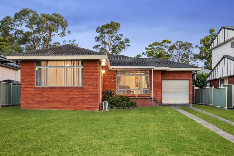 Second view of Homely house listing, 16 Mahony Road, Riverstone NSW 2765