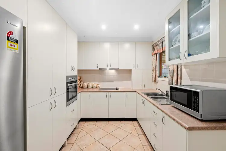 Fourth view of Homely house listing, 16 Mahony Road, Riverstone NSW 2765