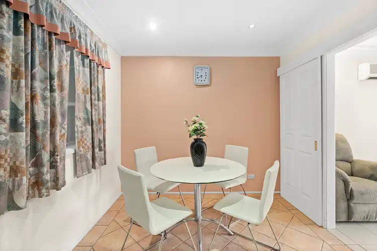Fifth view of Homely house listing, 16 Mahony Road, Riverstone NSW 2765