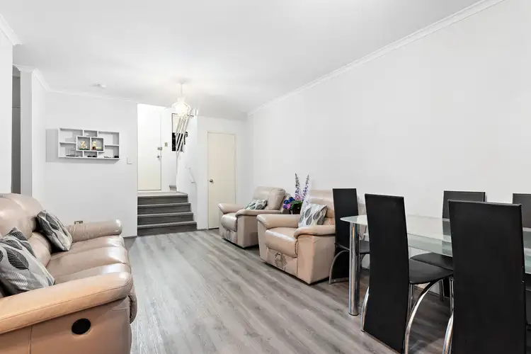 Second view of Homely townhouse listing, 69/173a Reservoir Road, Blacktown NSW 2148