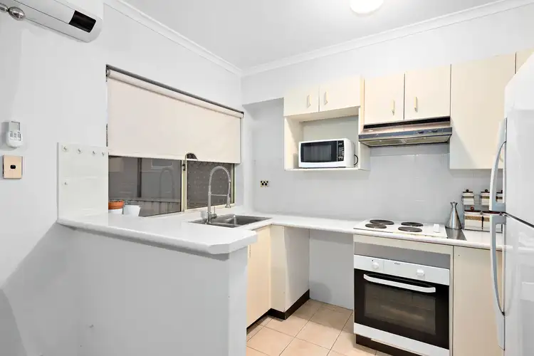 Third view of Homely townhouse listing, 69/173a Reservoir Road, Blacktown NSW 2148