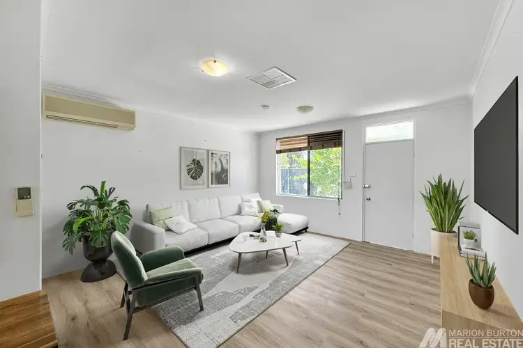 Second view of Homely house listing, 15 Boucaut Street, Gillen NT 870