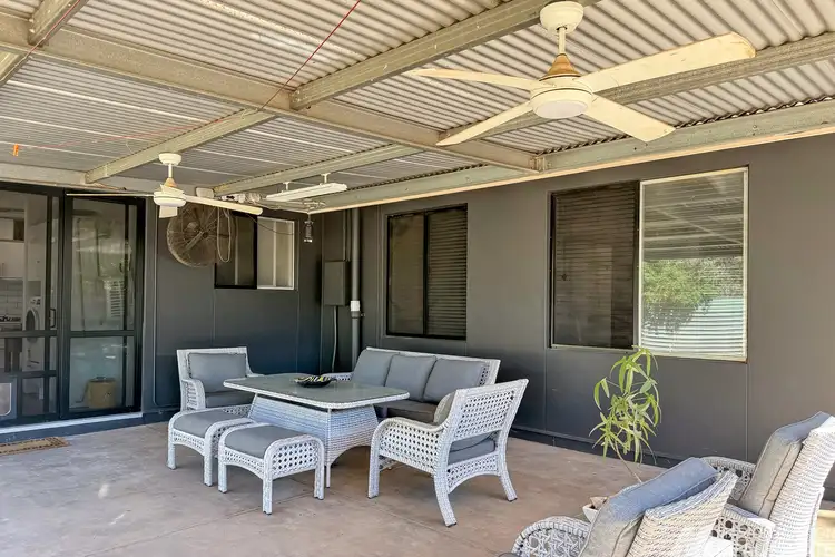 Fifth view of Homely house listing, 15 Boucaut Street, Gillen NT 870
