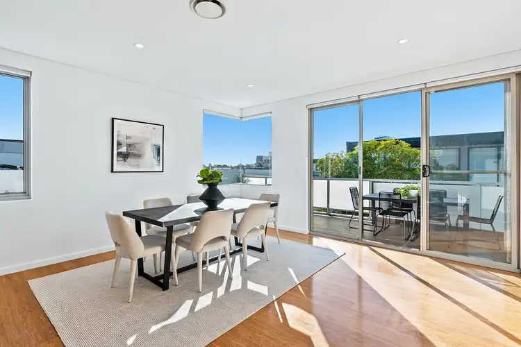 12/15-17 Marsden Street, Camperdown NSW 2050