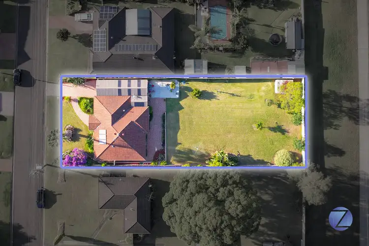 Second view of Homely house listing, 14 Winton Street, Appin NSW 2560
