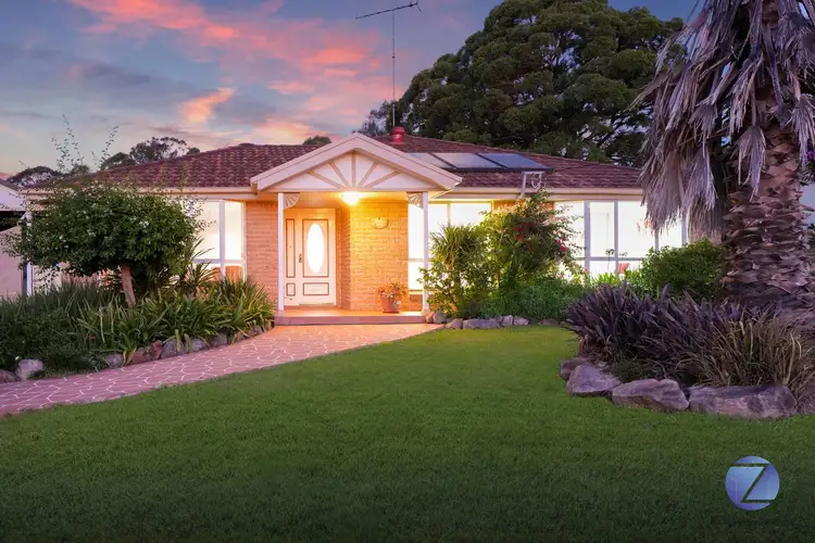 Third view of Homely house listing, 14 Winton Street, Appin NSW 2560