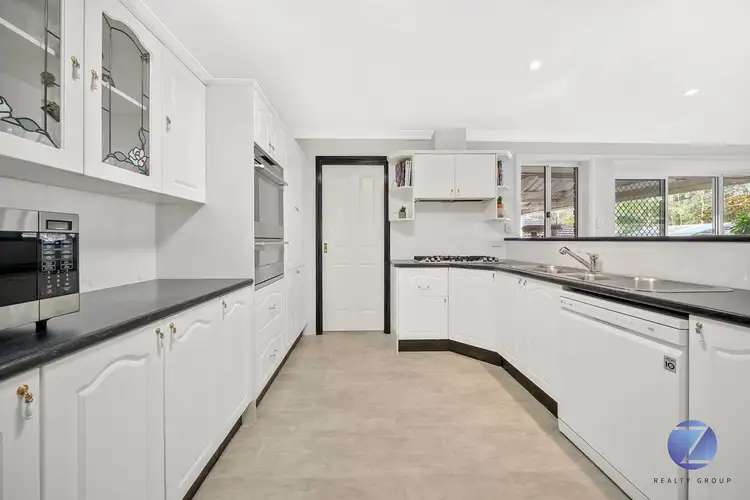 Fifth view of Homely house listing, 14 Winton Street, Appin NSW 2560