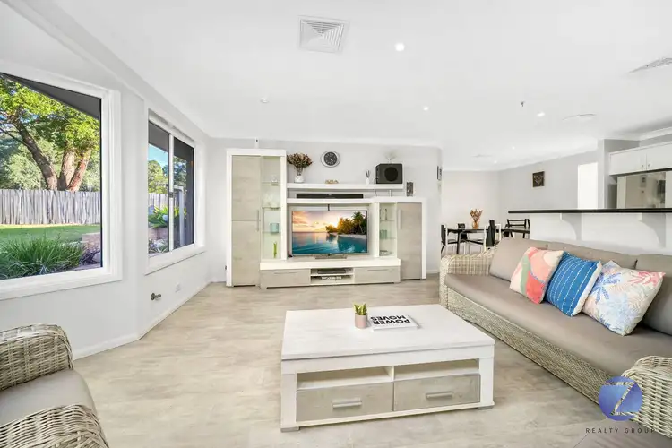 Sixth view of Homely house listing, 14 Winton Street, Appin NSW 2560