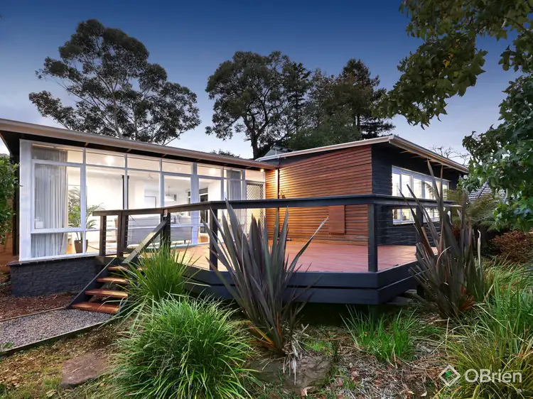 15 Montana Avenue, Boronia VIC 3155