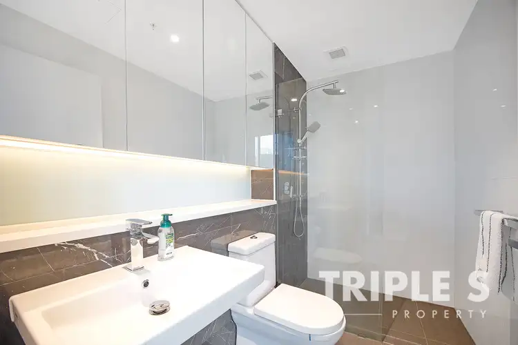 Sixth view of Homely apartment listing, 1404/2 Waterways Street, Wentworth Point NSW 2127