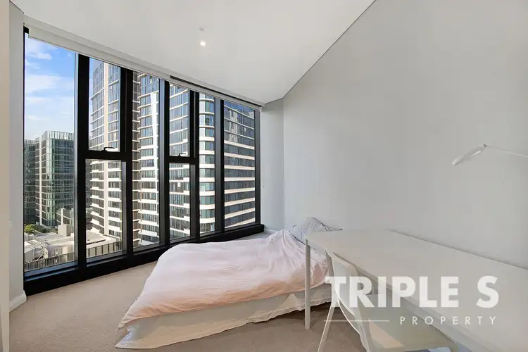 Seventh view of Homely apartment listing, 1404/2 Waterways Street, Wentworth Point NSW 2127