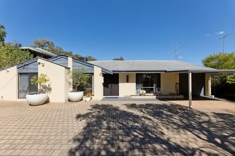 Second view of Homely house listing, 60 Carrick Street, Mount Richon WA 6112