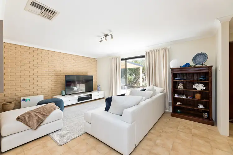 Fifth view of Homely house listing, 60 Carrick Street, Mount Richon WA 6112