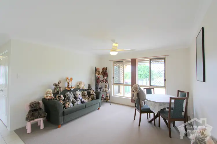 Third view of Homely house listing, 8 Moore Court, Hatton Vale QLD 4341