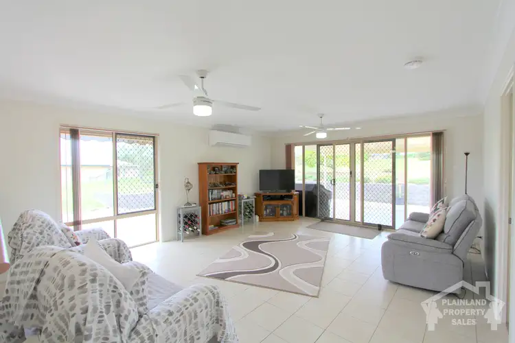 Fourth view of Homely house listing, 8 Moore Court, Hatton Vale QLD 4341