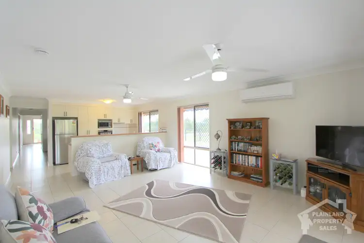 Fifth view of Homely house listing, 8 Moore Court, Hatton Vale QLD 4341