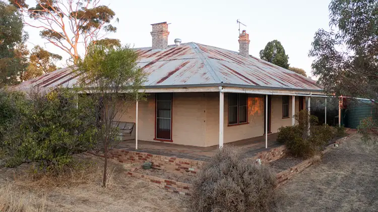 Fifth view of Homely house listing, 25 East Road, Popanyinning WA 6309
