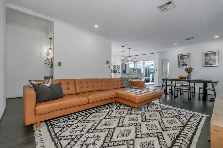Main view of Homely house listing, 87 Macadamia Loop, Piara Waters WA 6112