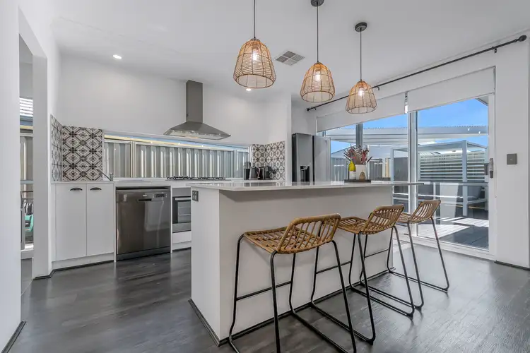 Third view of Homely house listing, 87 Macadamia Loop, Piara Waters WA 6112