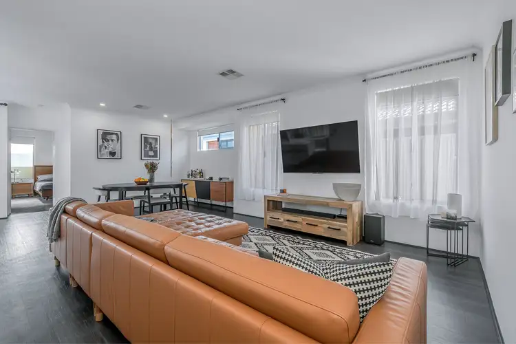 Sixth view of Homely house listing, 87 Macadamia Loop, Piara Waters WA 6112