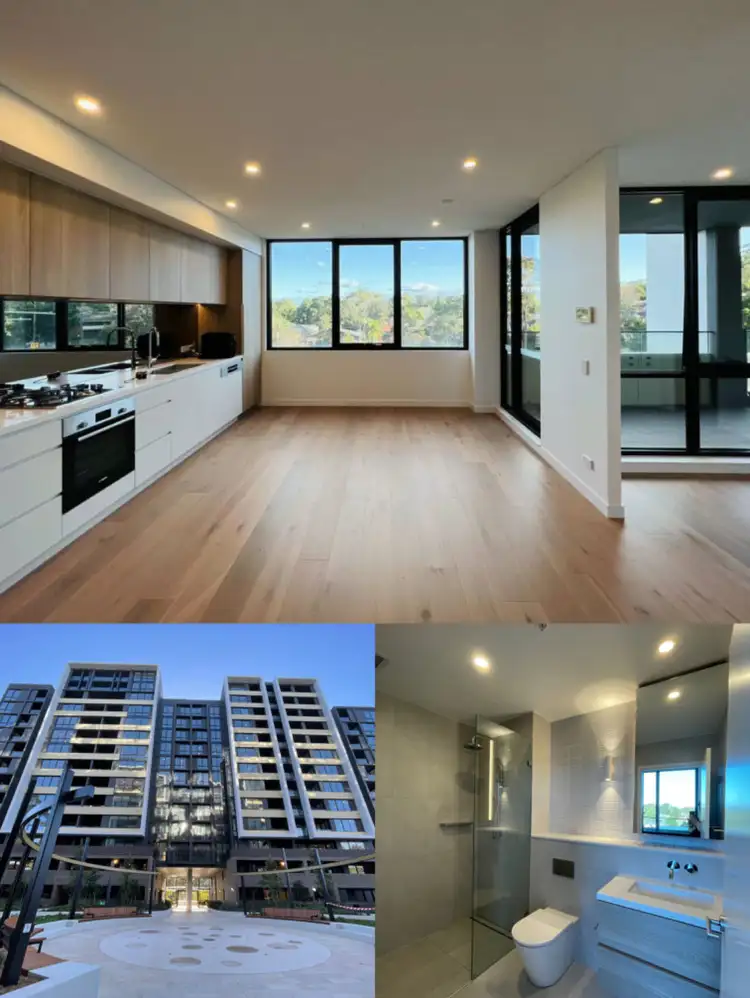 512/159 Epping Road, Macquarie Park NSW 2113