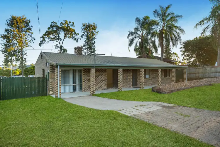 3 Sunset Street