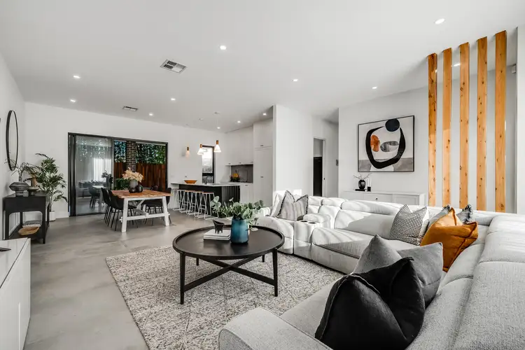 Main view of Homely house listing, 5 Victoria Parade, Semaphore Park SA 5019