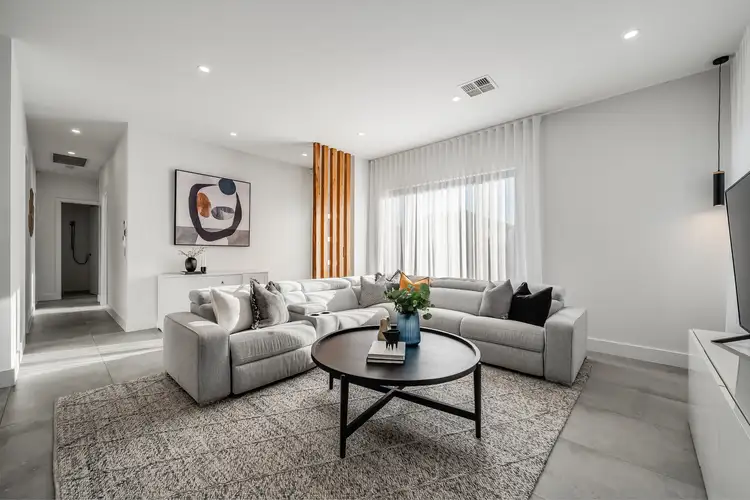 Third view of Homely house listing, 5 Victoria Parade, Semaphore Park SA 5019