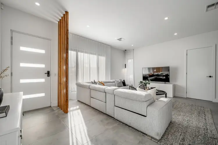 Fourth view of Homely house listing, 5 Victoria Parade, Semaphore Park SA 5019