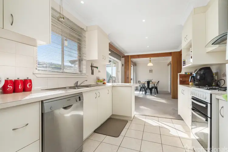 Second view of Homely house listing, 13 Karimi Way, Orange NSW 2800