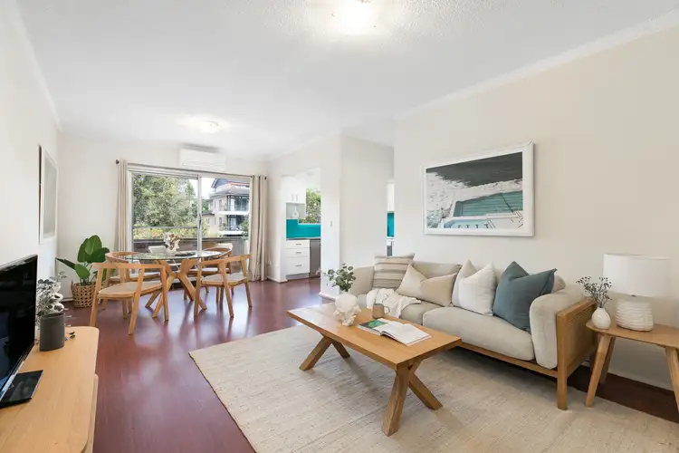 4/13-15 Allison Road, Cronulla NSW 2230