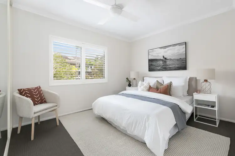 Third view of Homely apartment listing, 4/13-15 Allison Road, Cronulla NSW 2230