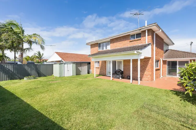 Main view of Homely house listing, 125 Tasman Street, Kurnell NSW 2231