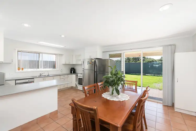 Third view of Homely house listing, 125 Tasman Street, Kurnell NSW 2231